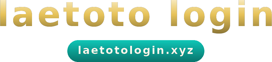 laetoto login logo